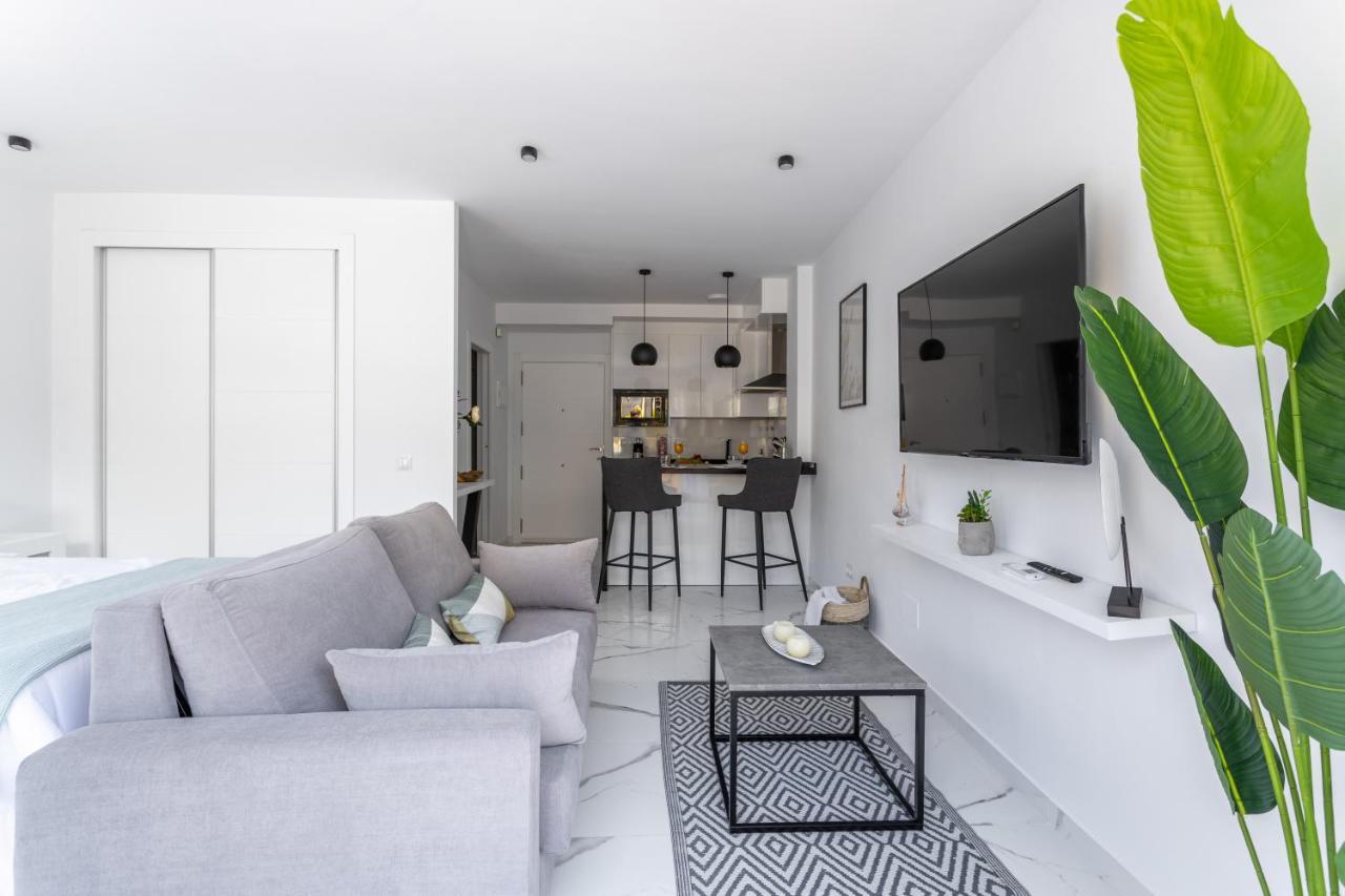 Apartamento Oleholidays 602 Romana Playa Primera Linea Playa