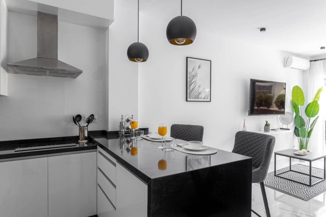 Apartamento Oleholidays 602 Romana Playa Primera Linea Playa