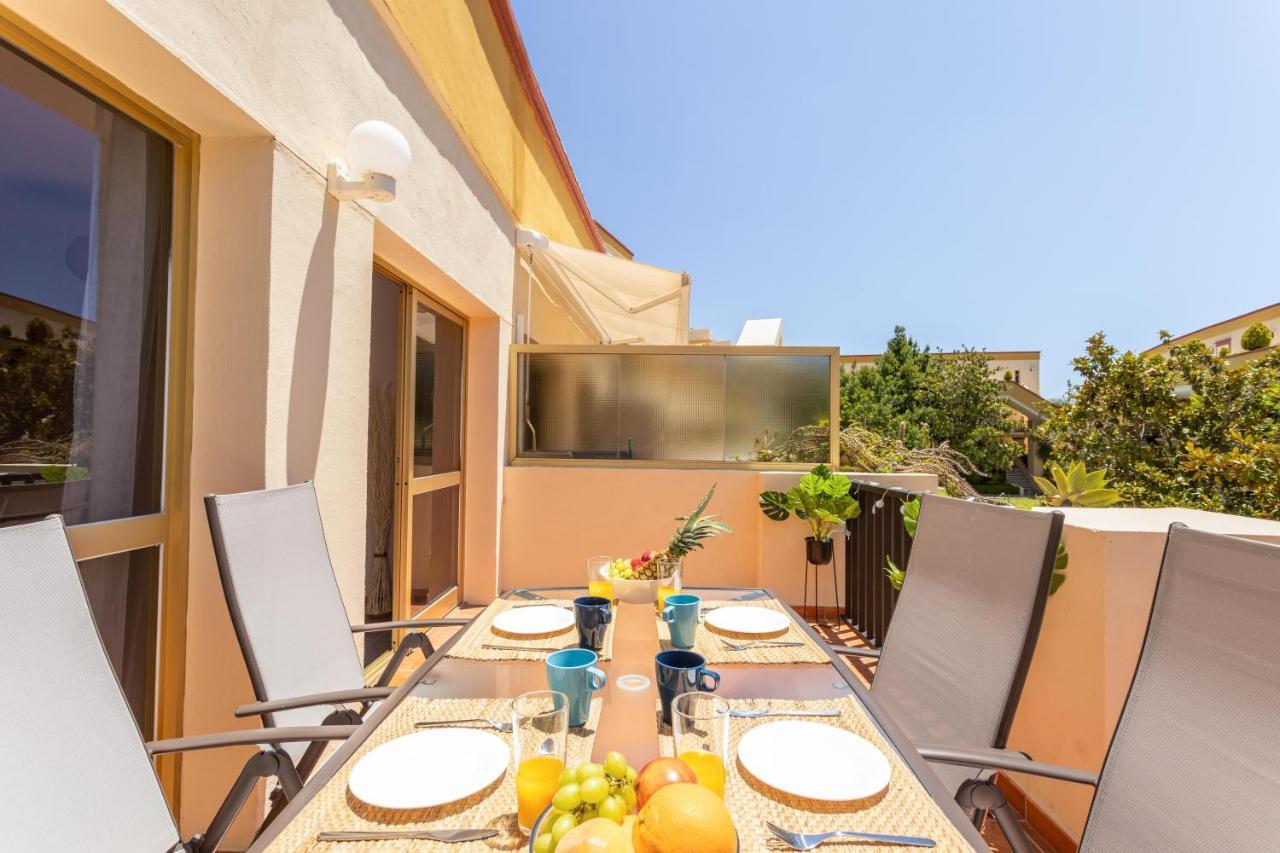 Oleholidays 216 Romana Playa Primera Linea Playa Marbella