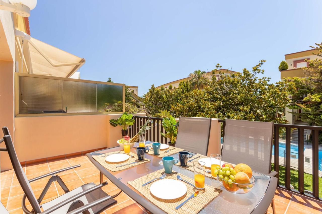 Apartment Oleholidays 216 Romana Playa Primera Linea Playa