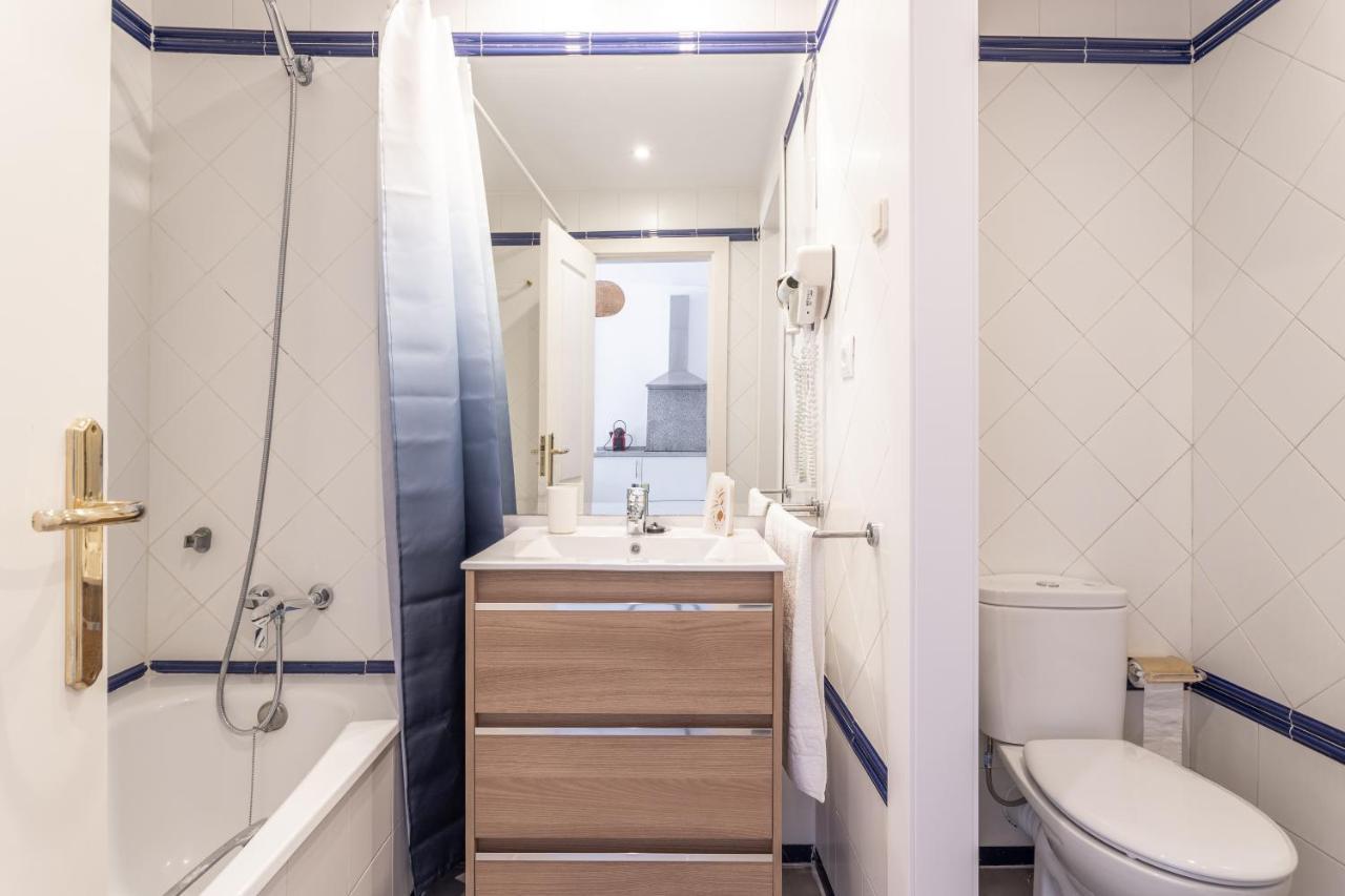 Oleholidays 216 Romana Playa Primera Linea Playa Apartment *