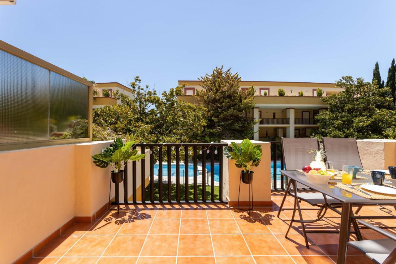 Oleholidays 216 Romana Playa Primera Linea Playa
