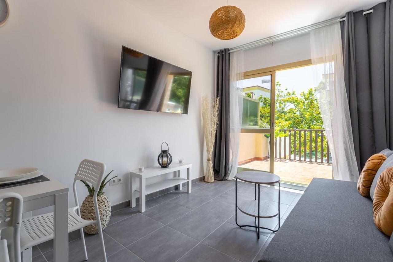 Oleholidays 216 Romana Playa Primera Linea Playa Apartment Marbella