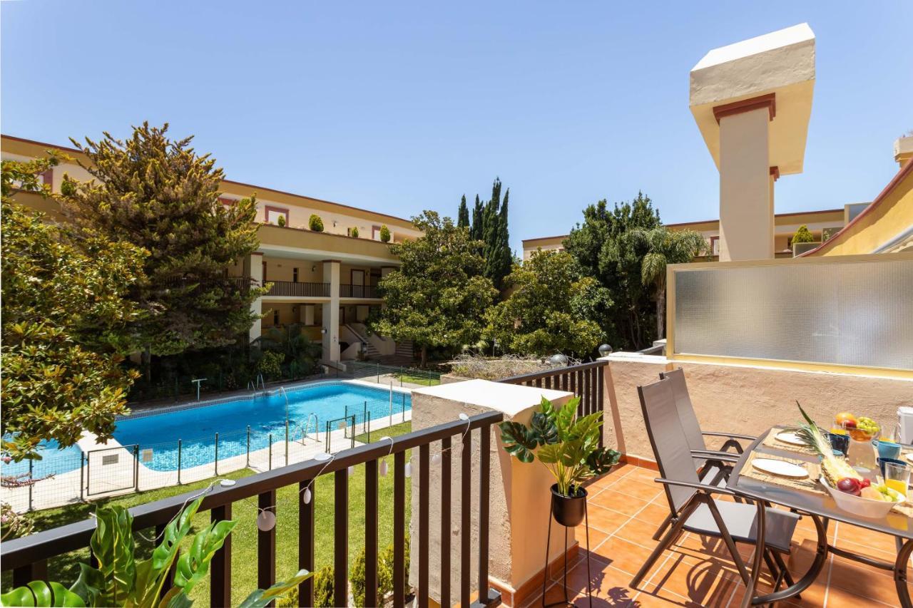 Apartment Oleholidays 216 Romana Playa Primera Linea Playa