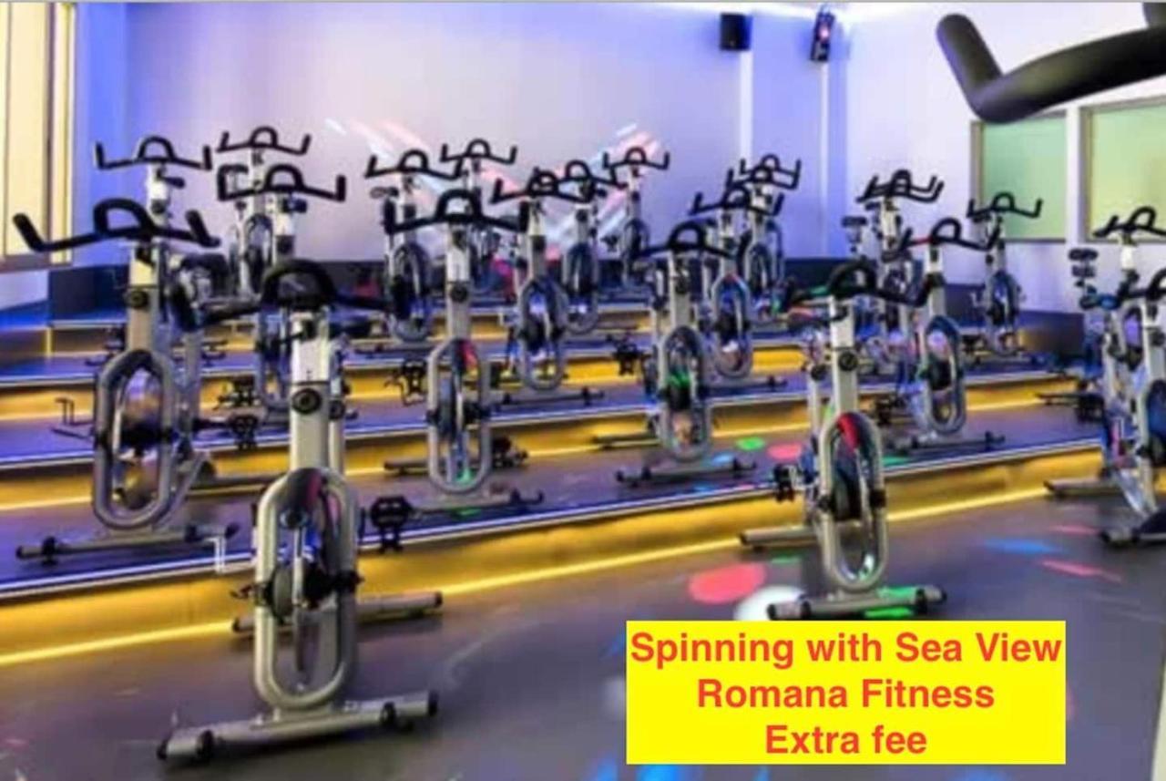 Apartment Oleholidays 216 Romana Playa Primera Linea Playa