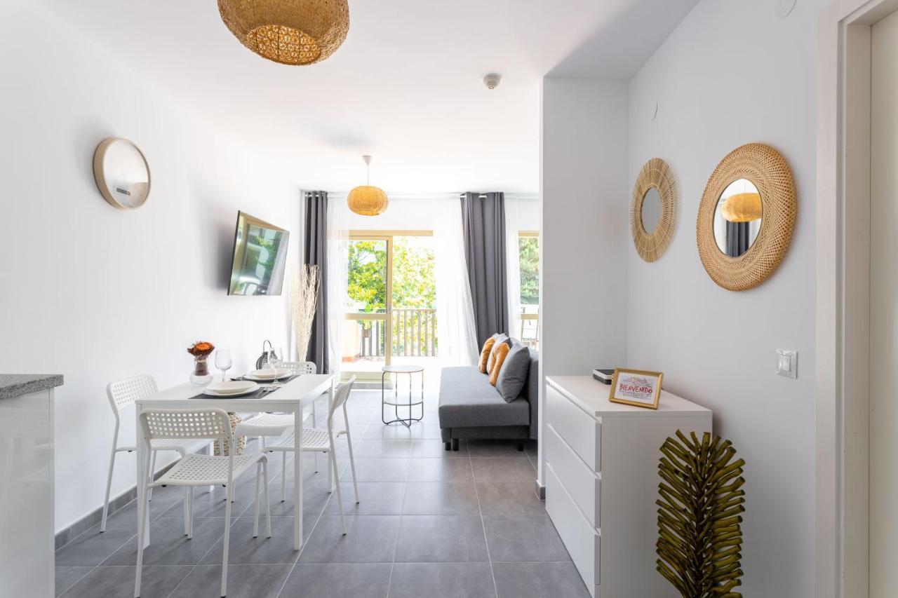 Oleholidays 216 Romana Playa Primera Linea Playa * Marbella