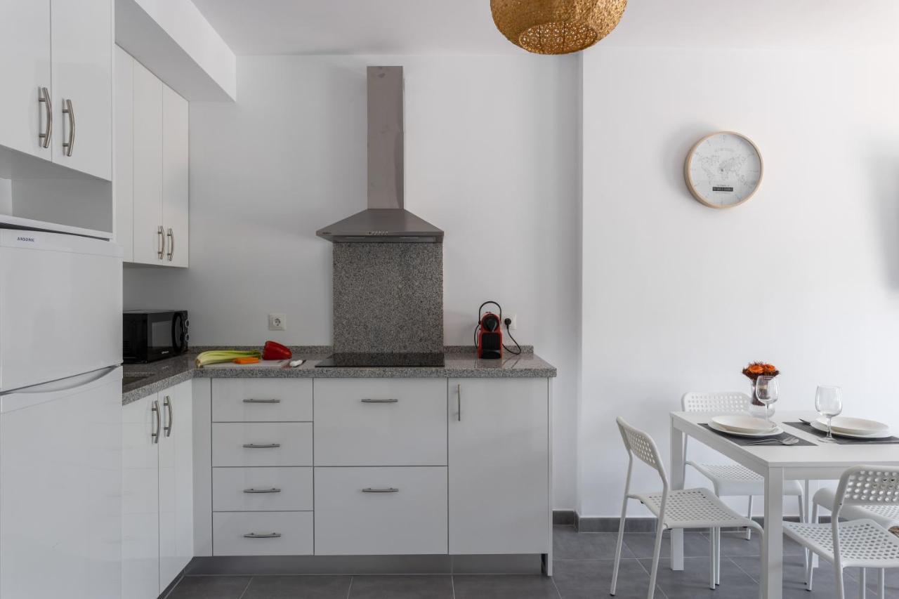 Oleholidays 216 Romana Playa Primera Linea Playa Apartment *