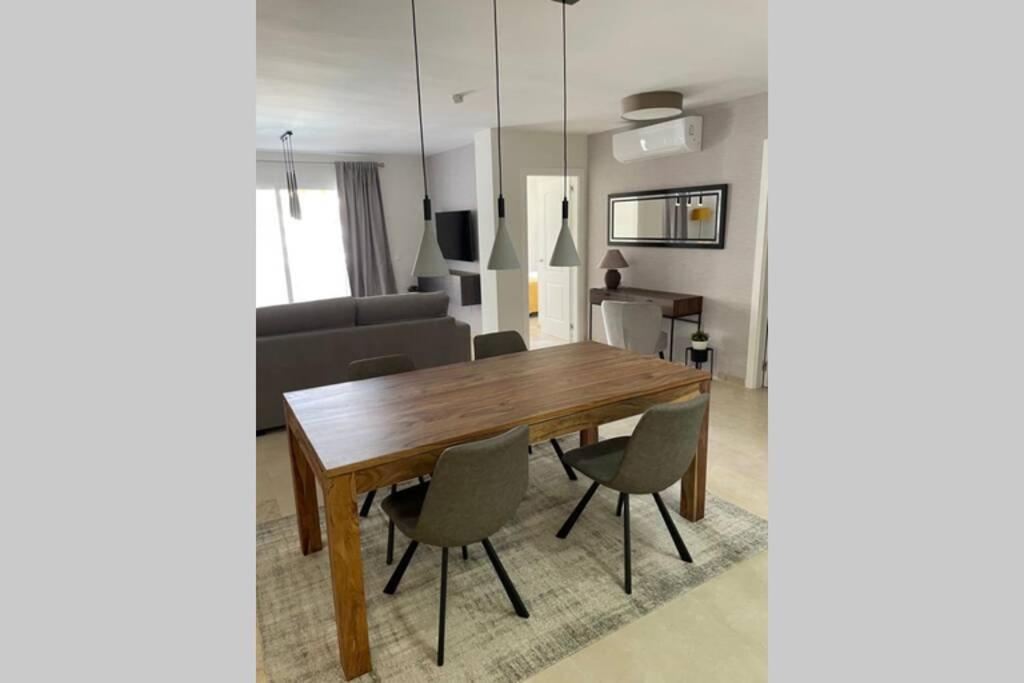 En Playa Real, En 1ª Linea De Playa Appartement *