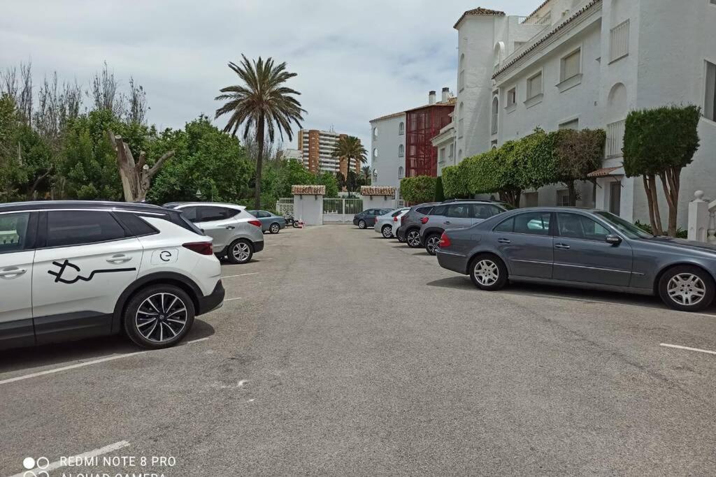 Appartement En Playa Real, En 1ª Linea De Playa *