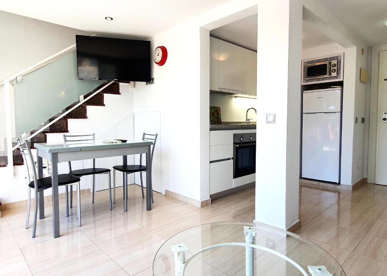 Apartamento Skol 216 1bedroom Duplex First Line Marbella
