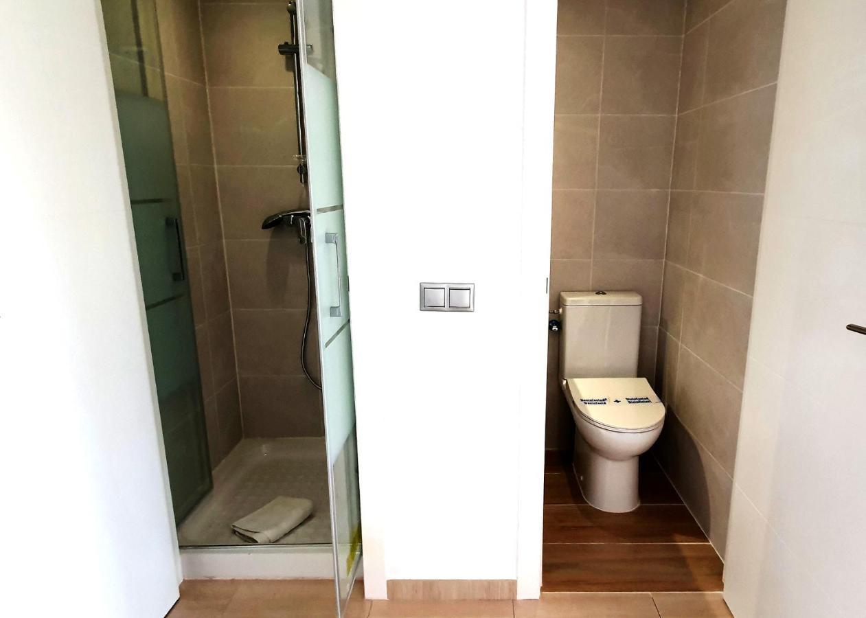 Skol 216 1bedroom Duplex First Line * Marbella