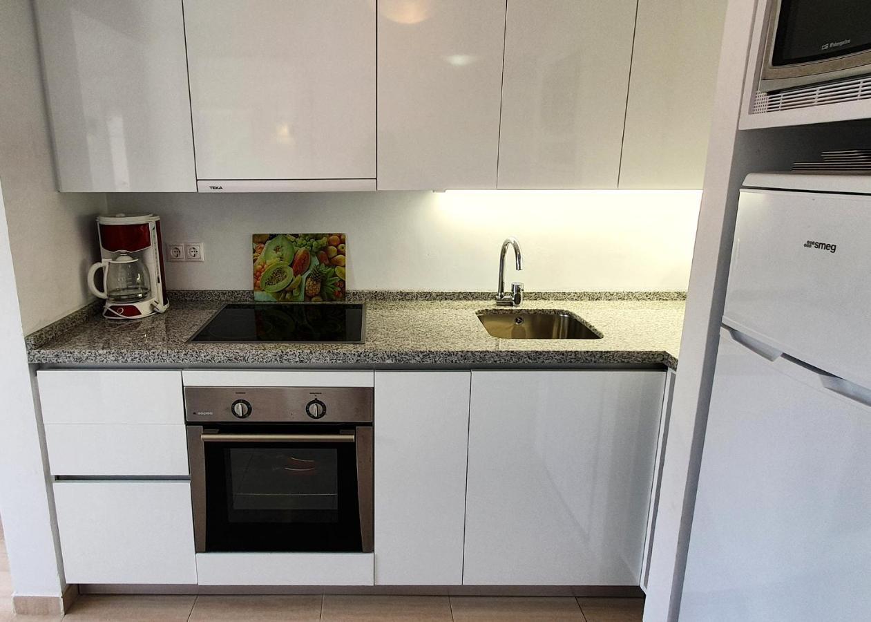 Apartamento Skol 216 1bedroom Duplex First Line *