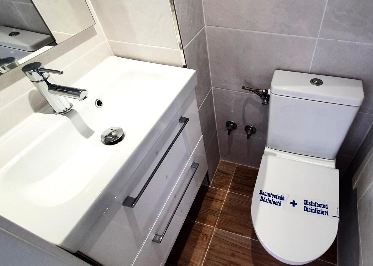 Skol 216 1bedroom Duplex First Line Apartamento