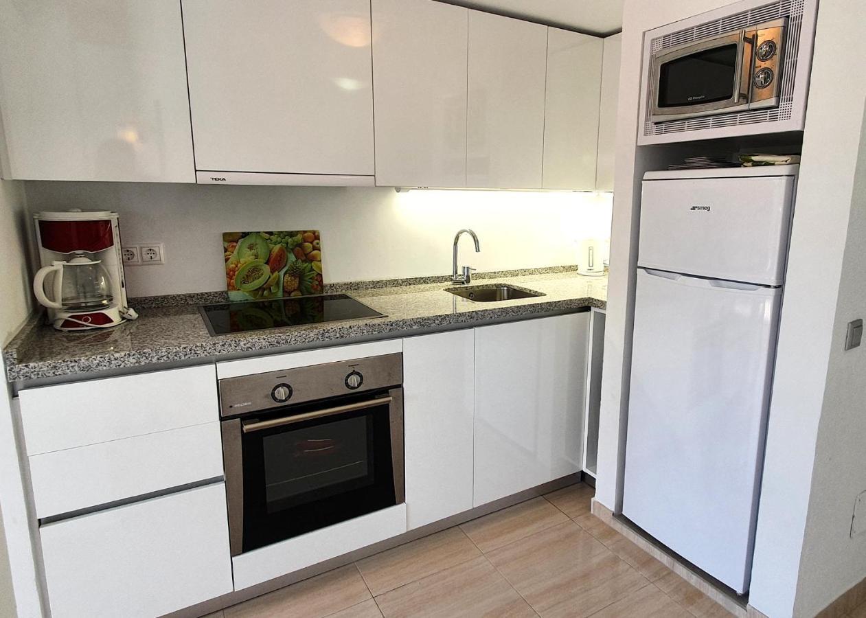 Apartamento Skol 216 1bedroom Duplex First Line