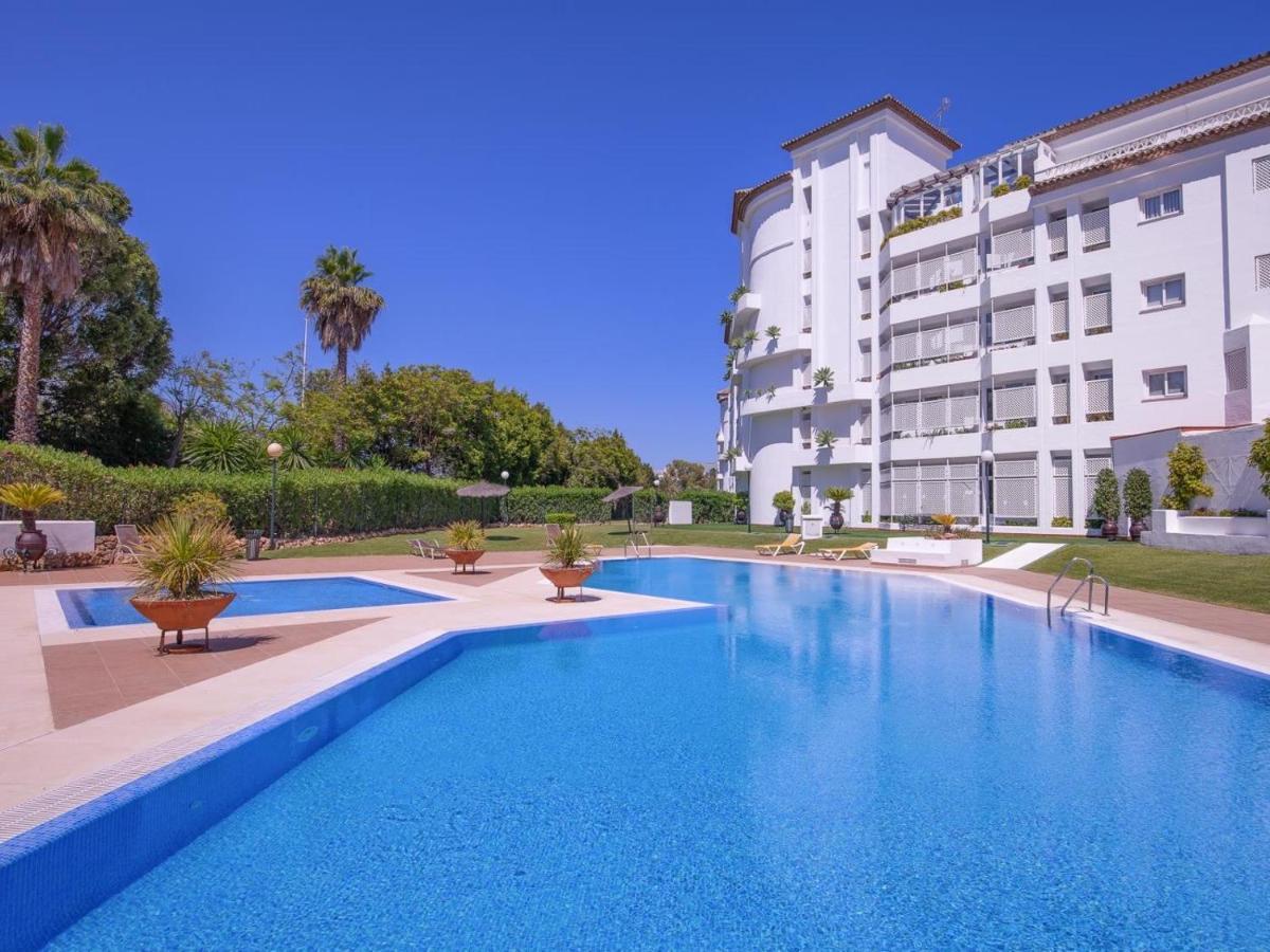 Appartement Espacioso Y Encantador En Gaviotas Marbella