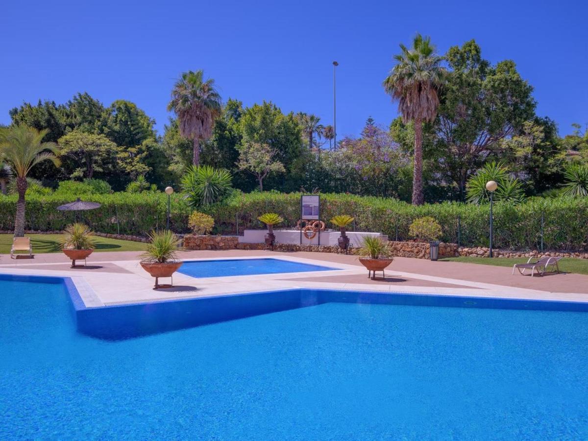 Appartement Espacioso Y Encantador En Gaviotas