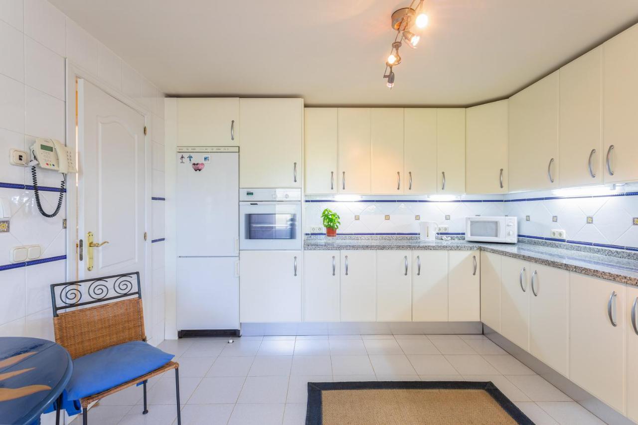 Apartamento Bahia De By Ghr