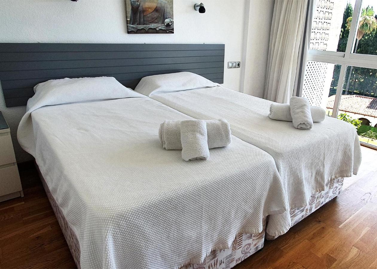 Apartamento Skol 216 1bedroom Duplex First Line