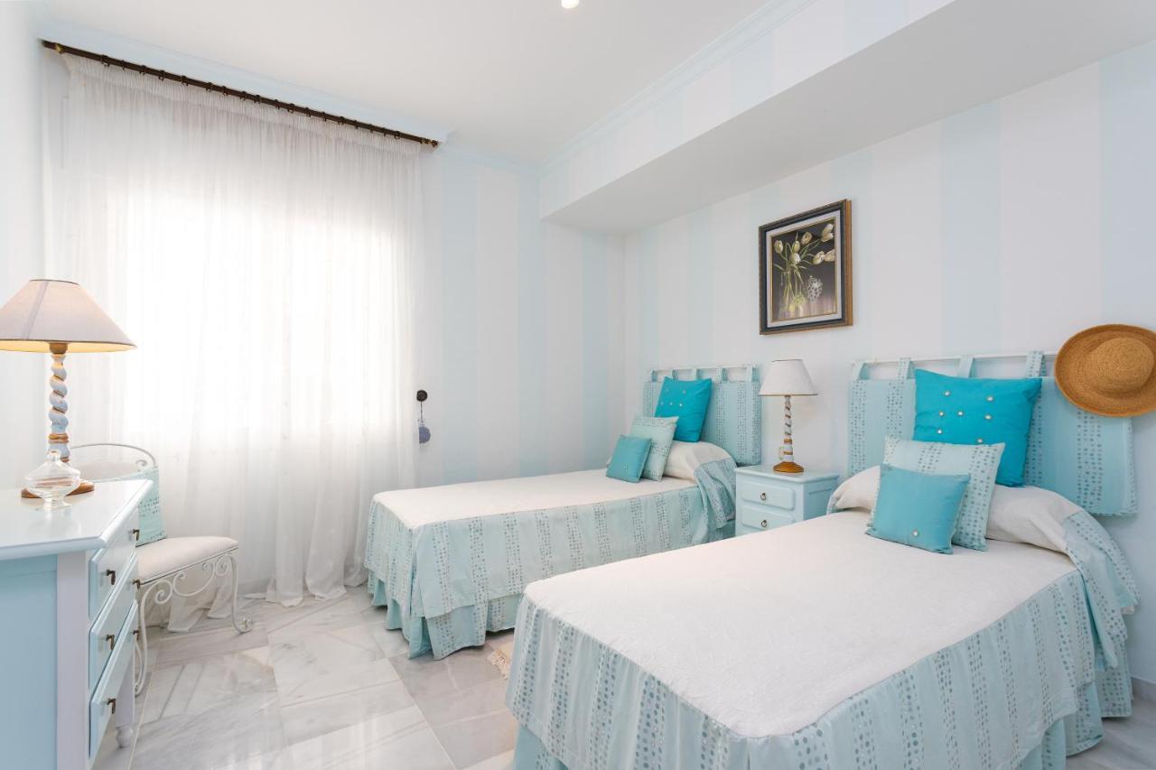 Bahia De By Ghr Apartamento Marbella