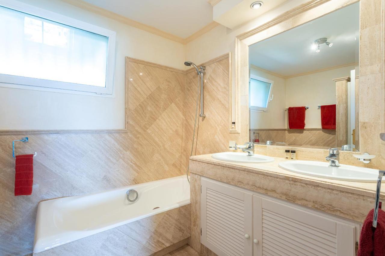 Apartamento Bahia De By Ghr Marbella