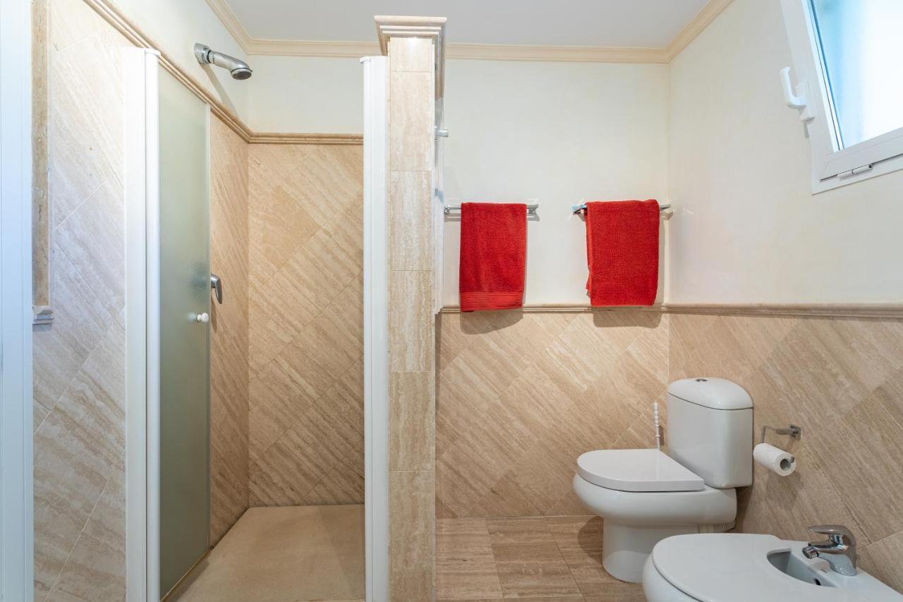Bahia De By Ghr Apartamento