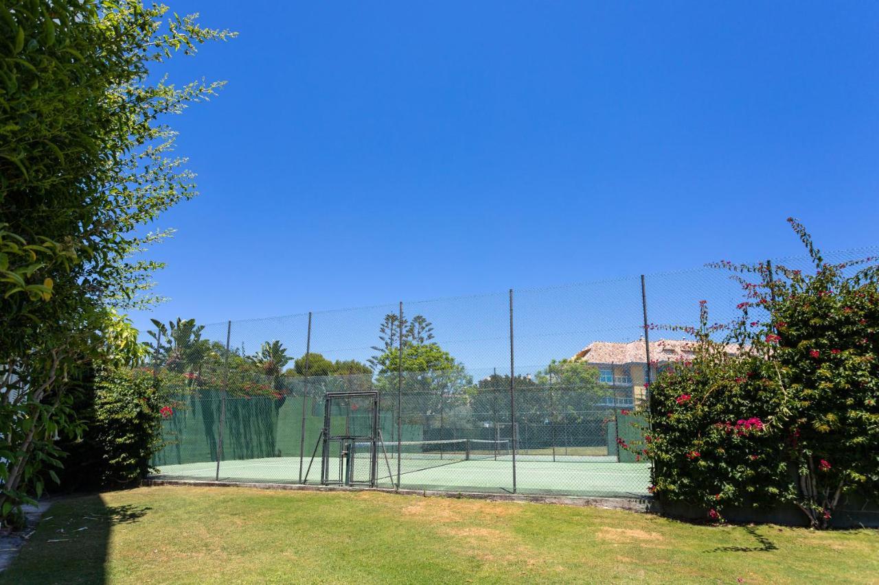 Bahia De By Ghr Apartamento