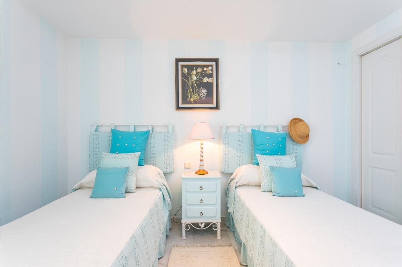 Bahia De By Ghr Apartamento Marbella