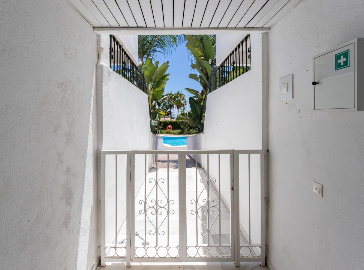 Apartamento Bahia De By Ghr Marbella
