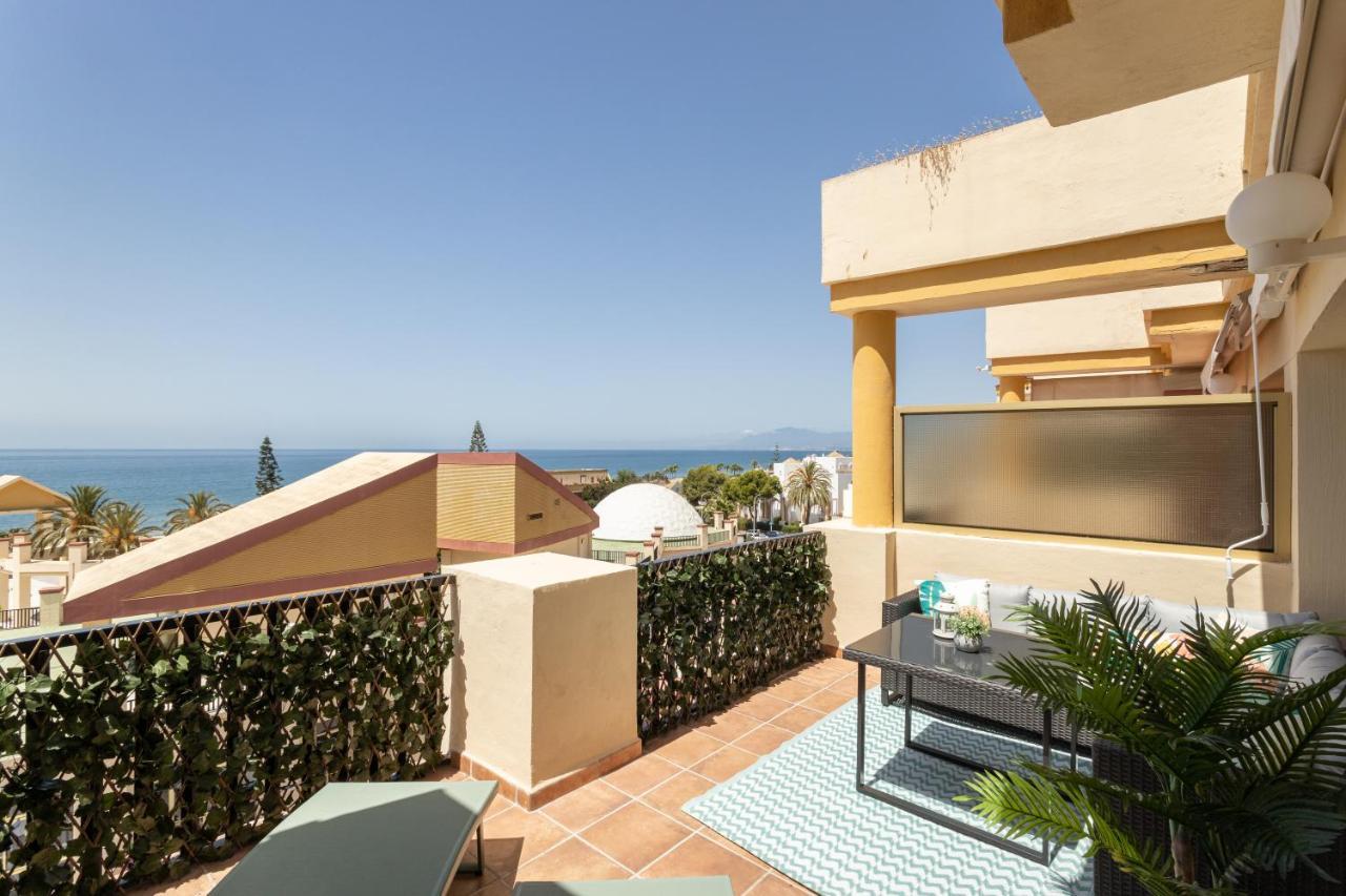 Apartment Oleholidays 644 Romana Playa Vista Panoramica Mar *