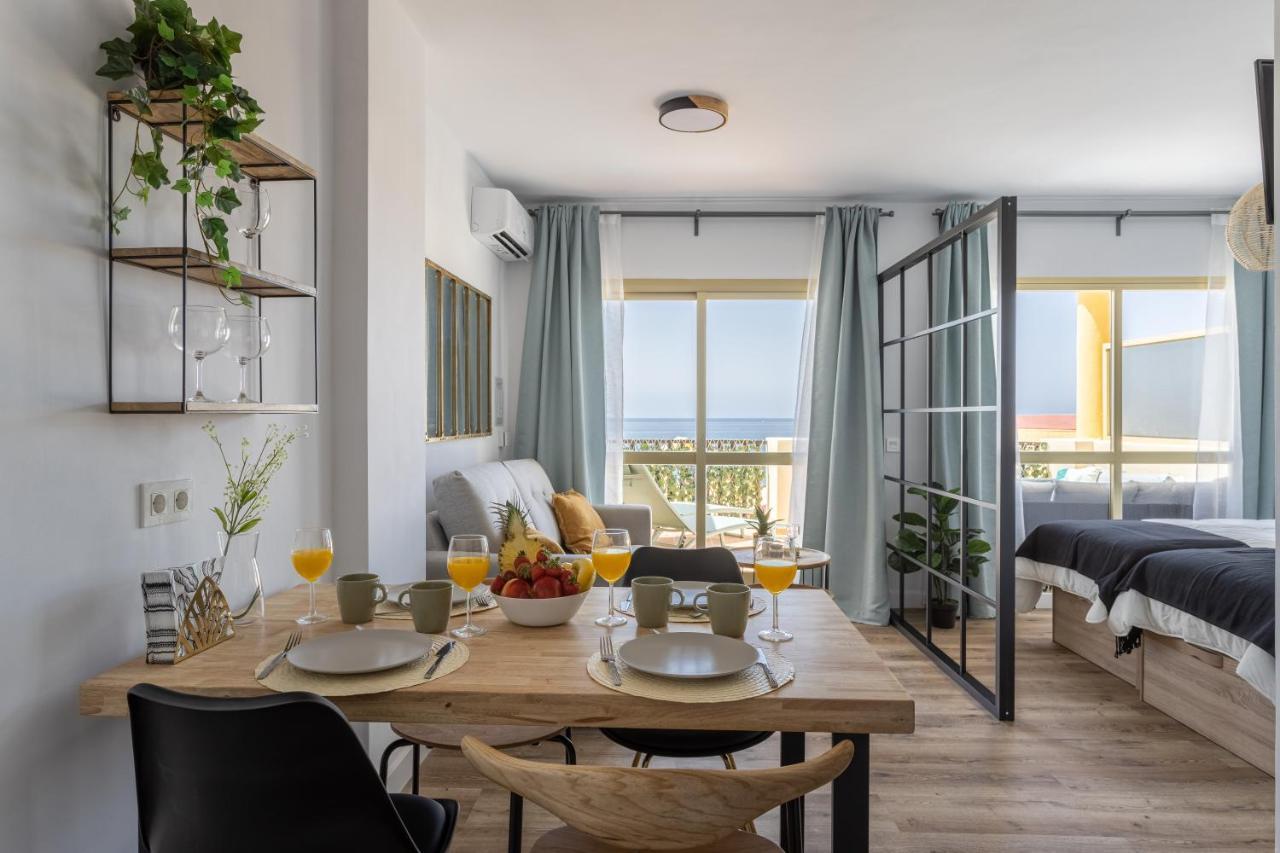 Apartment Oleholidays 644 Romana Playa Vista Panoramica Mar