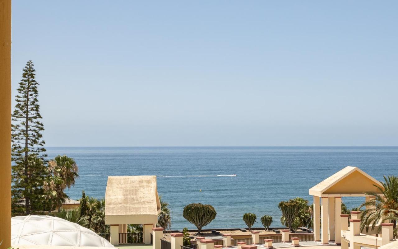 Oleholidays 644 Romana Playa Vista Panoramica Mar Apartment Marbella