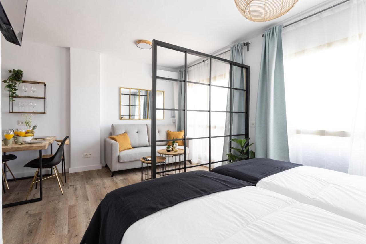 Apartment Oleholidays 644 Romana Playa Vista Panoramica Mar Marbella