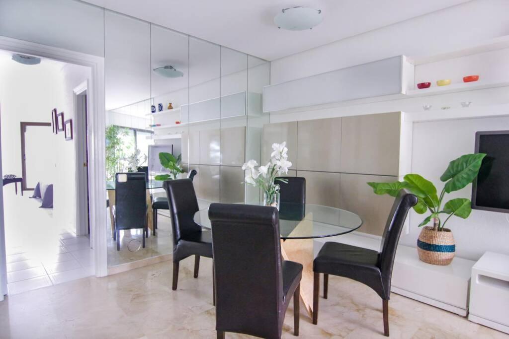 Oleholidays Del Mar Primera Linea Playa Marbella