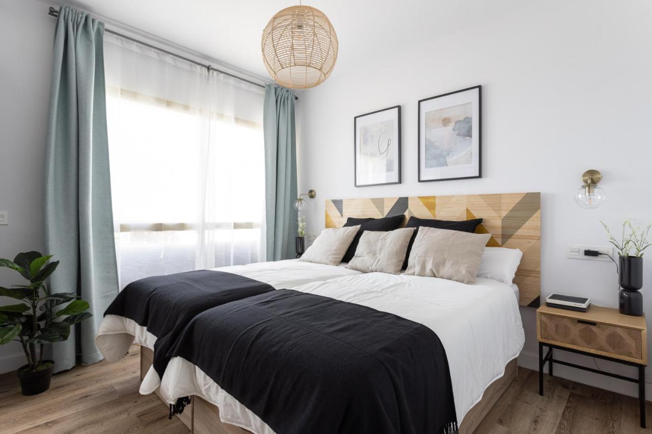 Oleholidays 644 Romana Playa Vista Panoramica Mar * Marbella