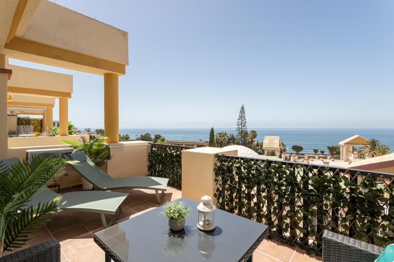Oleholidays 644 Romana Playa Vista Panoramica Mar