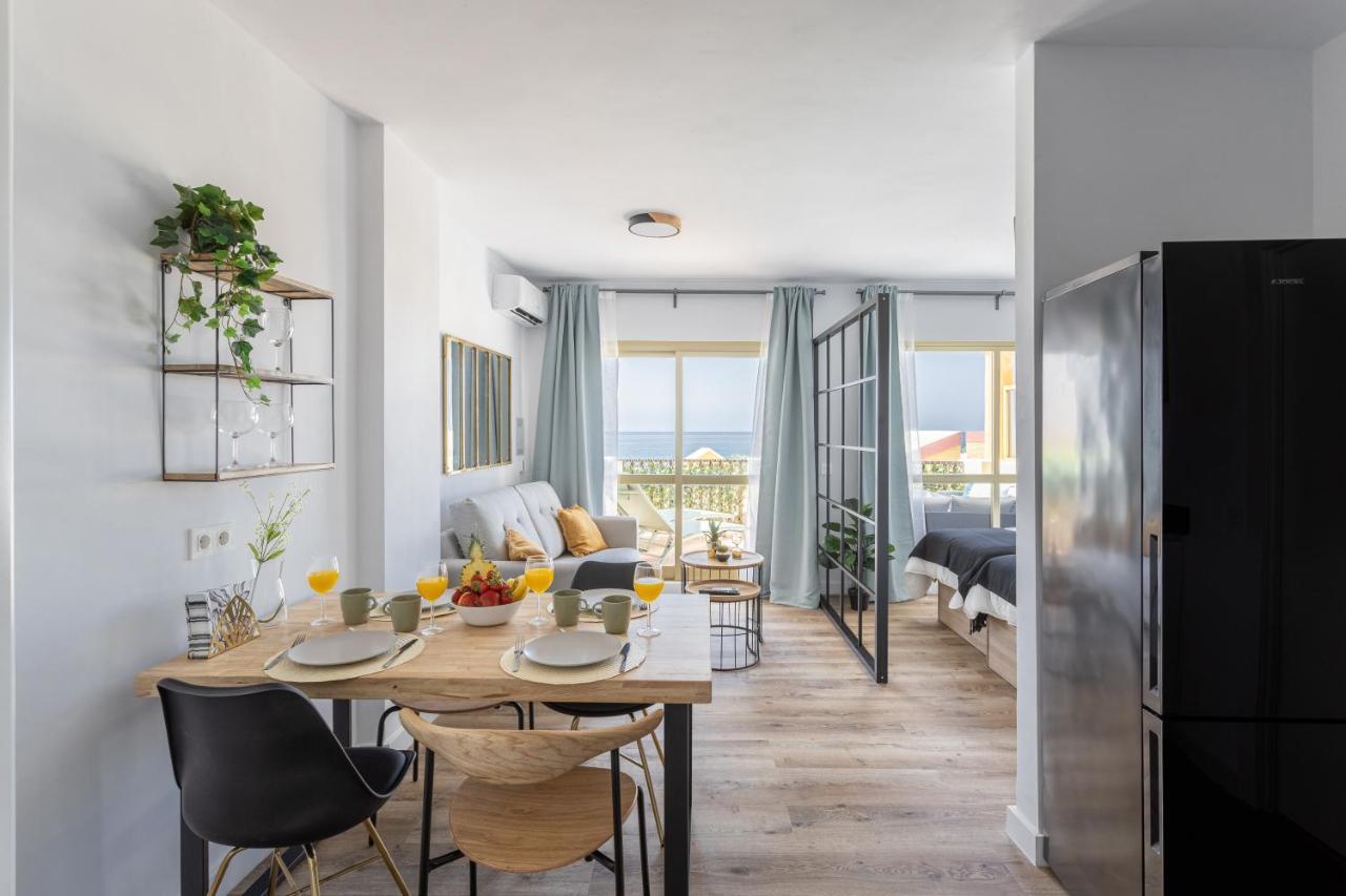Oleholidays 644 Romana Playa Vista Panoramica Mar * Marbella