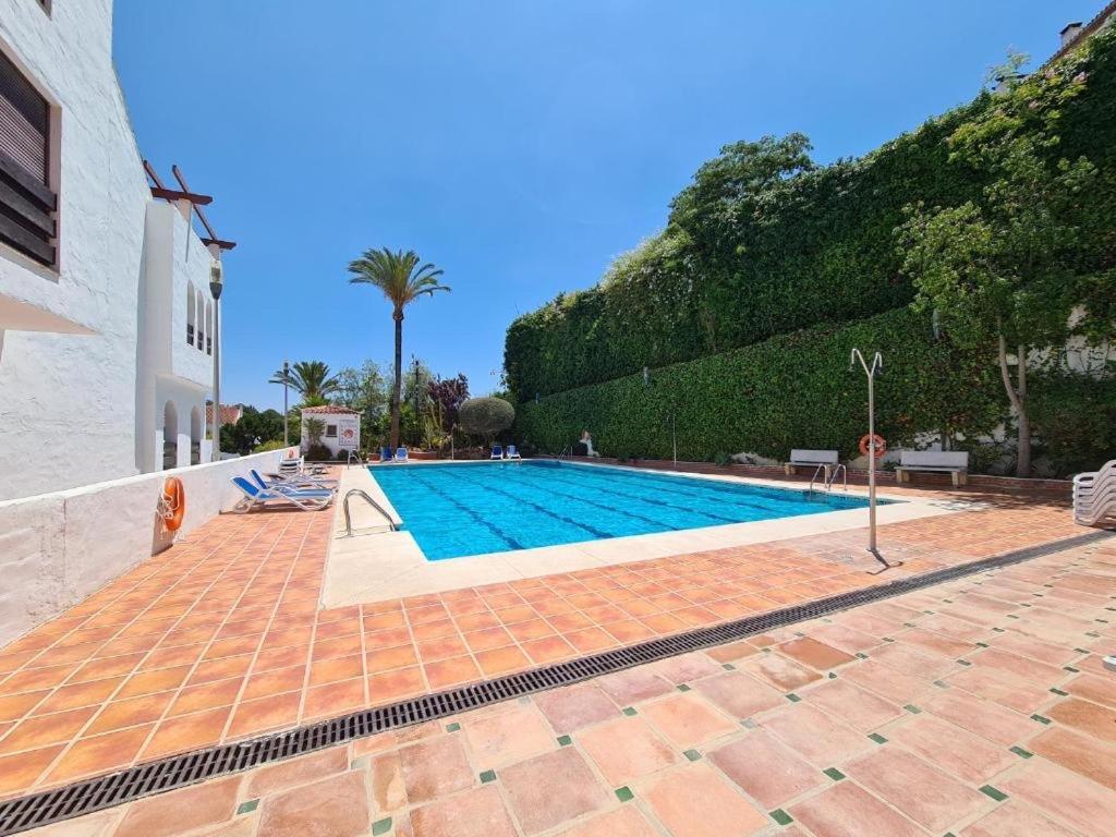 Fantastic In * Marbella