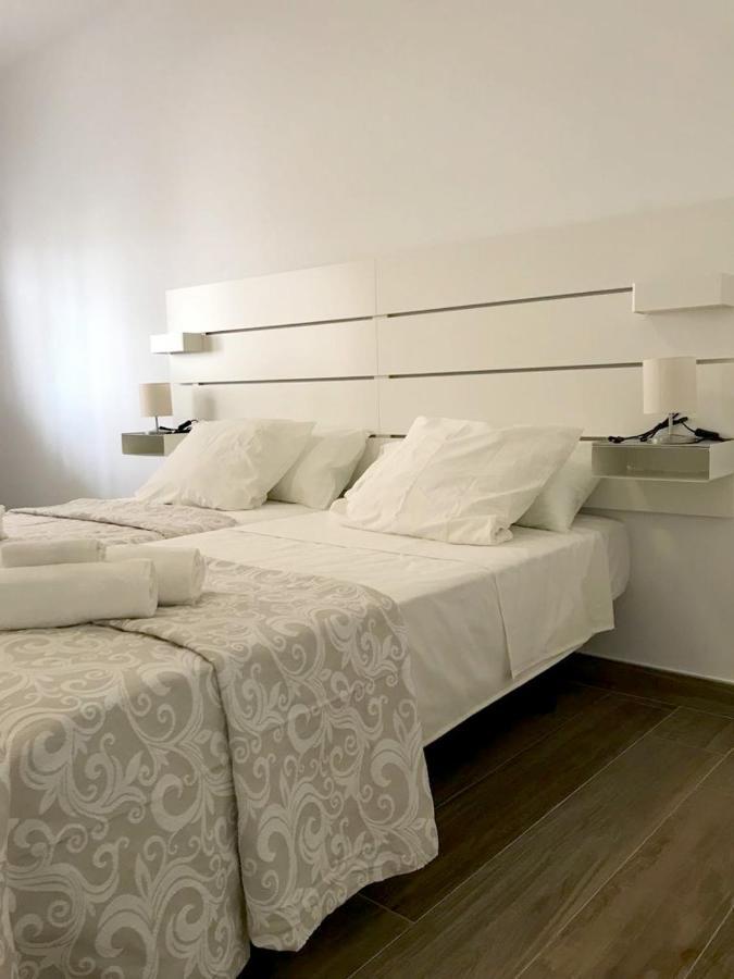 La Pimentera - Con Patio Privado Apartment *