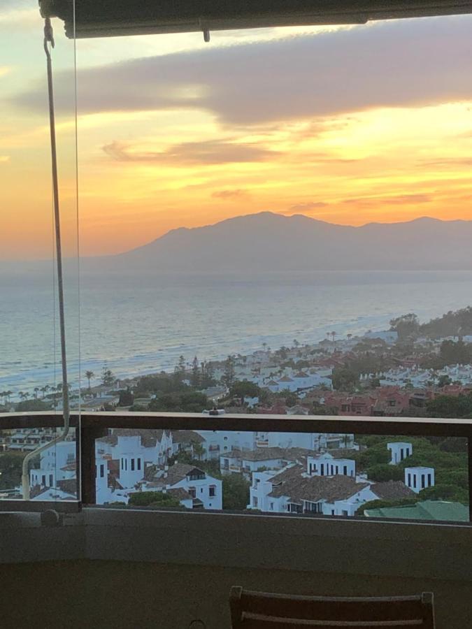 Vistas Al Mar Del Marbella