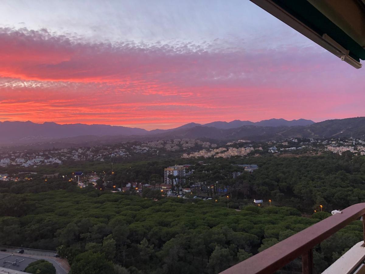 Apartamento Vistas Al Mar Del *