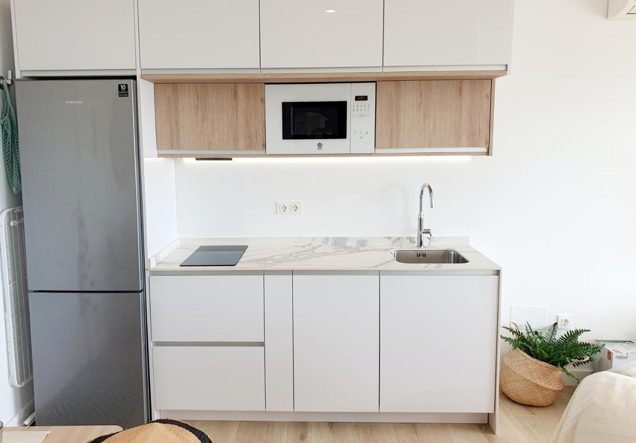 Penthouse Haramara, Romana Playa Apartamento