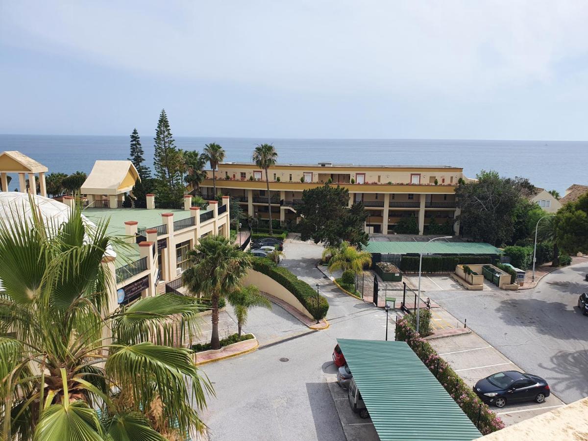 Penthouse Haramara, Romana Playa Marbella