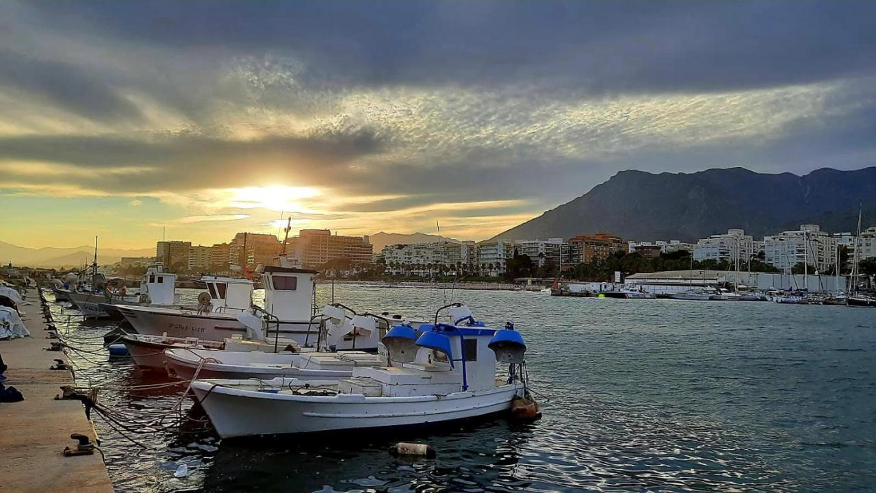 Penthouse Haramara, Romana Playa * Marbella
