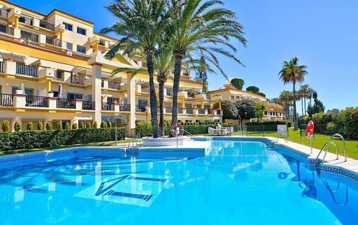 Penthouse Haramara, Romana Playa Apartamento