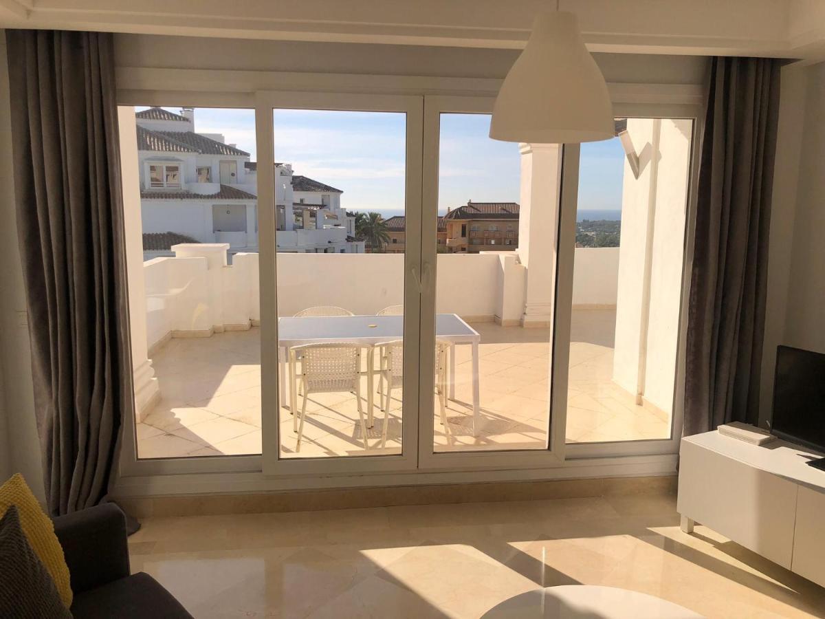 Vistas De Aloha Apartamento *