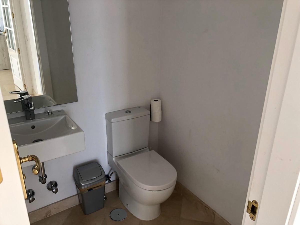 Apartamento Vistas De Aloha