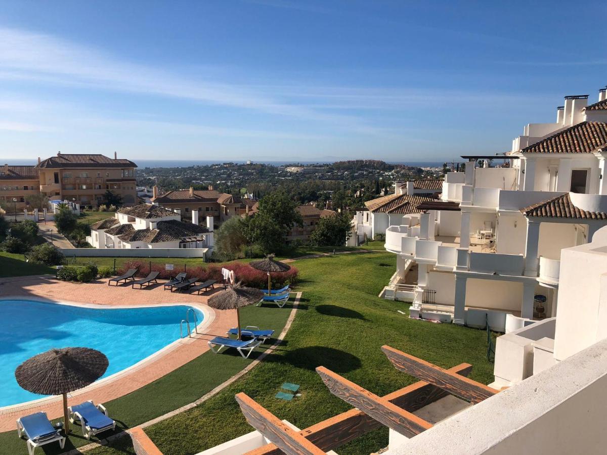 Apartamento Vistas De Aloha *