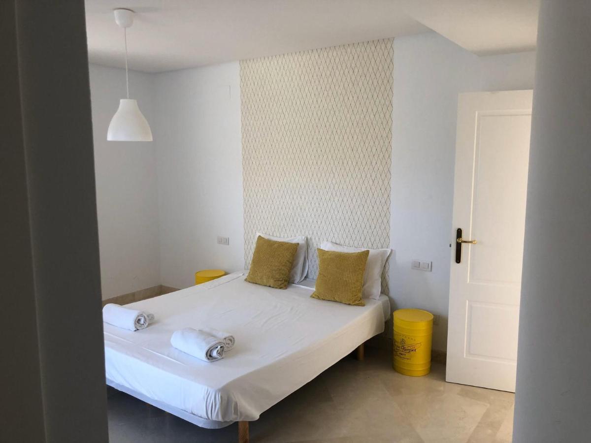 Apartamento Vistas De Aloha *
