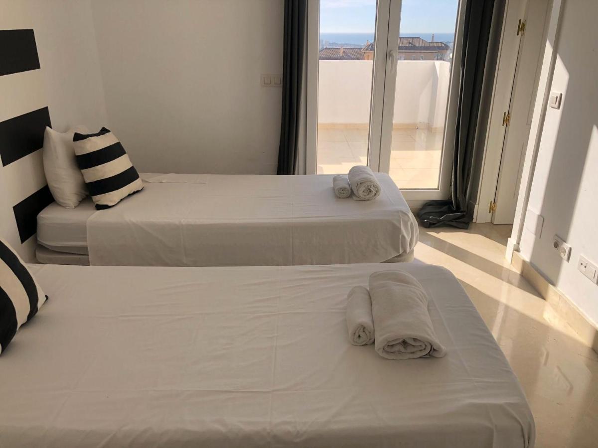 Apartamento Vistas De Aloha Marbella