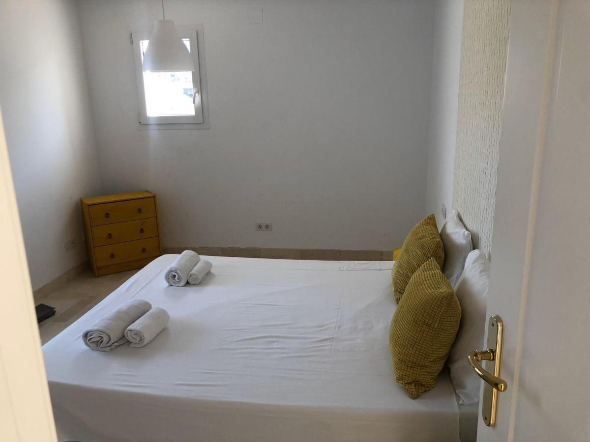 Apartamento Vistas De Aloha Marbella